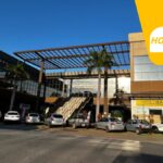 Glicério Boulevard, na área central de Suzano, recebe ação especial com foco no Dia das Mães até sábado (09)