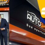 Incrível Auto Shopping promove ação sobre compra segura de veículos com Jorge Lordello, o Doutor Segurança, em Mogi das Cruzes; assista