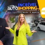 Incrível Auto Shopping receberá a ação “Operação Compra Segura” com Jorge Lordello neste sábado (09), em Mogi das Cruzes