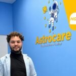 Clínica AstroCare é inaugurada e oferece atendimento multidisciplinar em Suzano, com foco no desenvolvimento e bem-estar de crianças, adolescentes e adultos