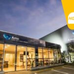 Clínica Amo Saúde, em Suzano, oferece pronto-atendimento 24h para clientes Hapvida