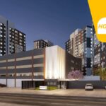Residencial Conceito Poá oferece apartamentos modernos, com lazer completo, localização estratégica e previsão de entrega para 2027