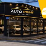 Loja de veículos Auto Prime será inaugurada neste domingo (02) na região central de Suzano