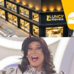 Rede Luncy Móveis inaugura loja em Suzano nesta quinta-feira (16) com presença de Tiago Barnabé, a “Barnabela” e brindes para os primeiros clientes